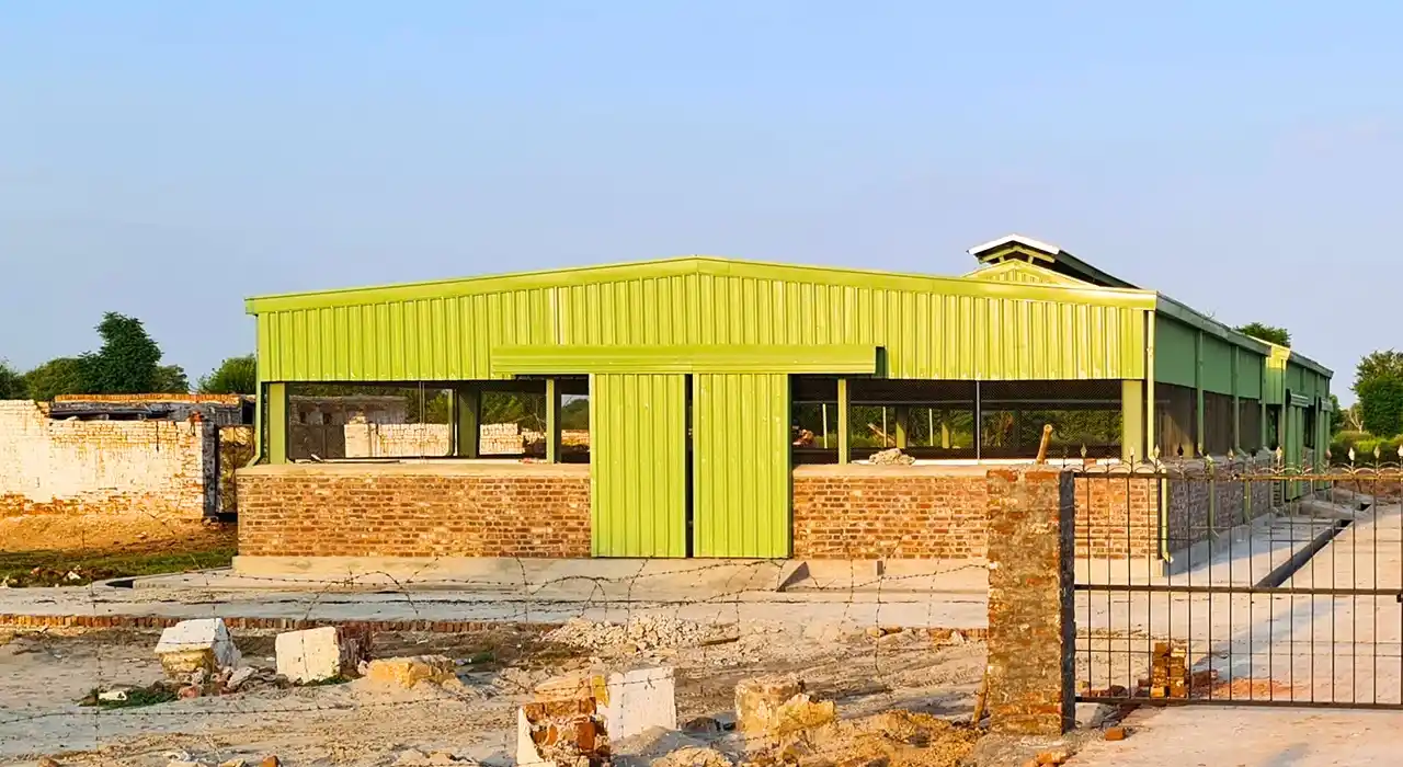 civoool project 9