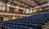 Seating & Audience Areas