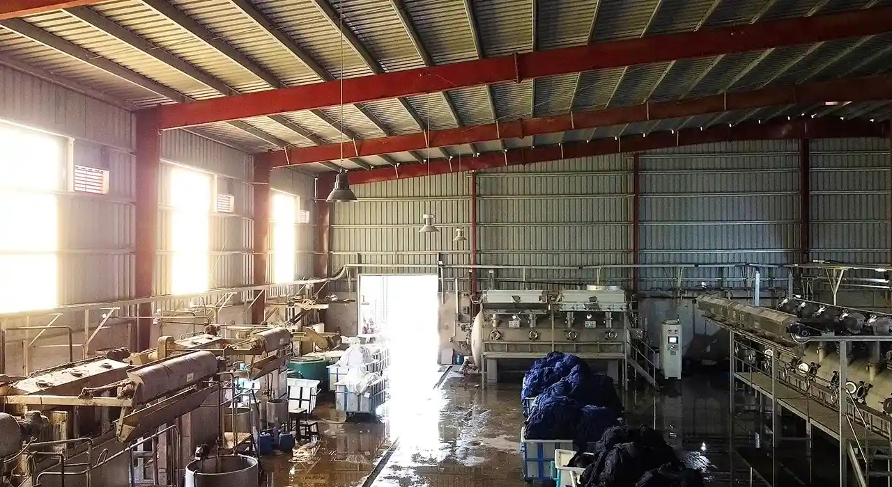 Photo — textile-unit — 03-production-areas