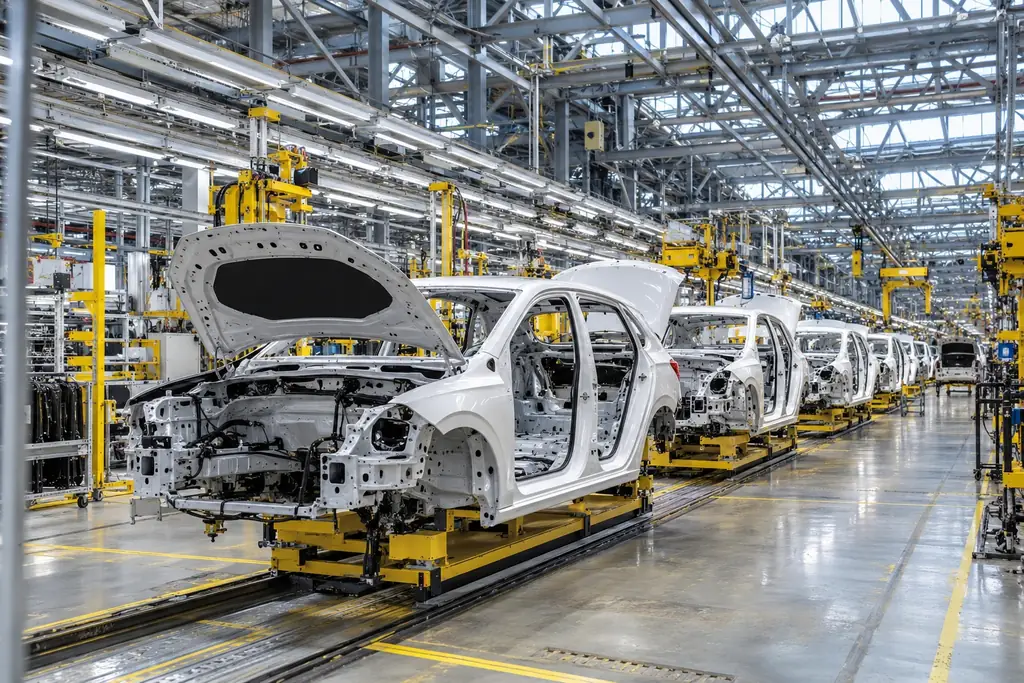 Assembly & Production
