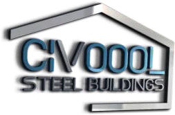 Civoool Steel Buildings