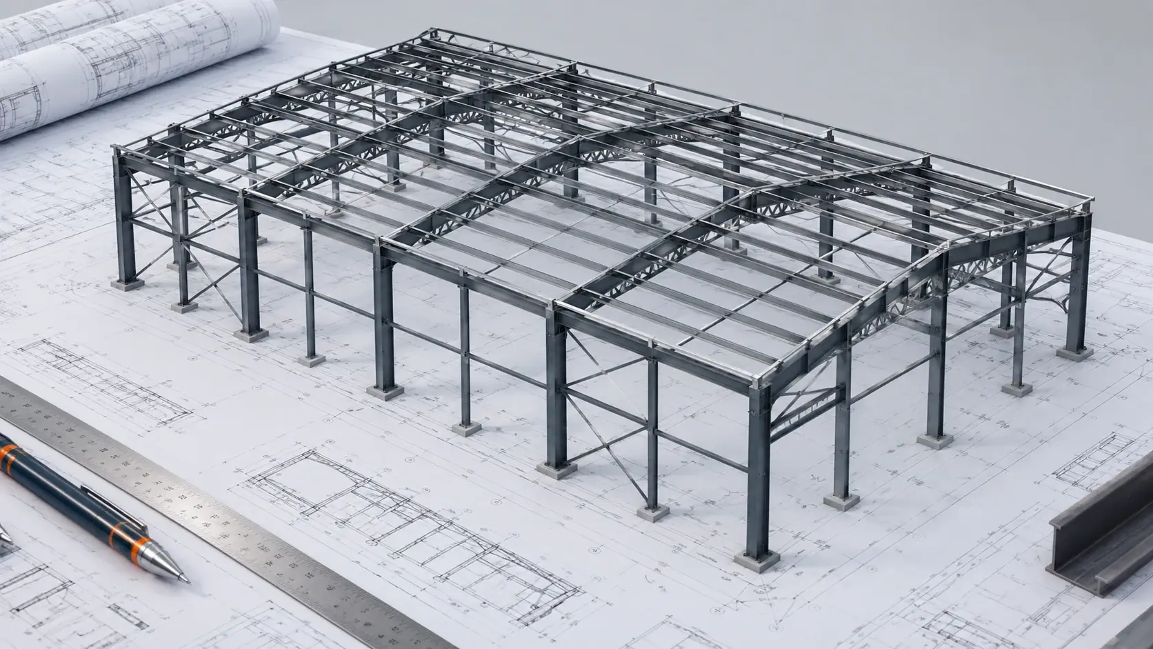 Structural calculations